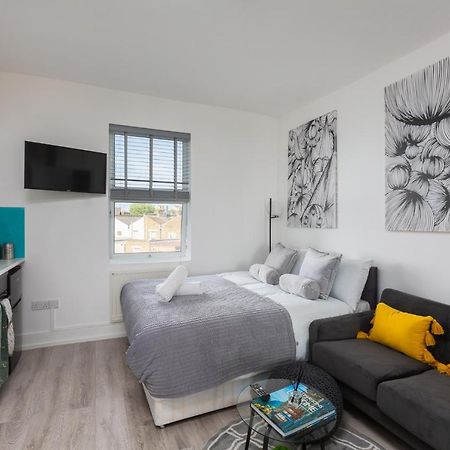 לונדון Cosy Central Studio Apartment Zone 2 מראה חיצוני תמונה